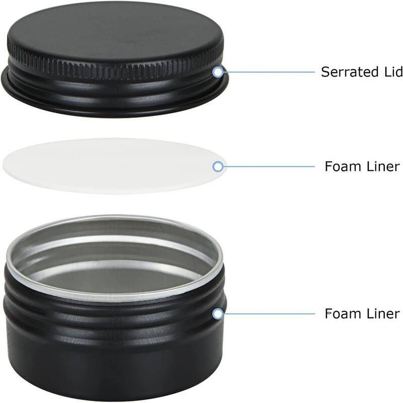 Aluminum Tins with Lids Bed Bath & Beyond 39467088