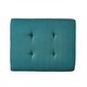 preview thumbnail 38 of 39, Zahra Tufted Fabric Storage Ottoman by Christopher Knight Home