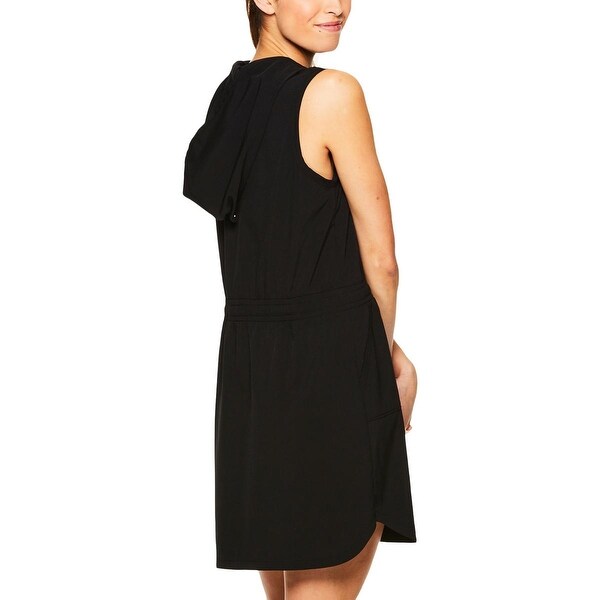 gaiam dress