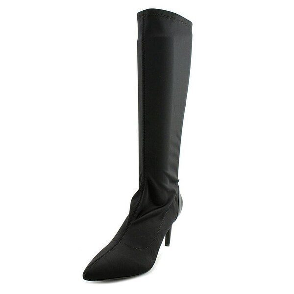 Charles By Charles David Superstar Women Black Boots