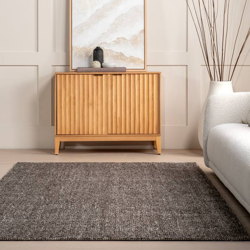 Nuloom Marlene Classic PET Yarn Area Rug