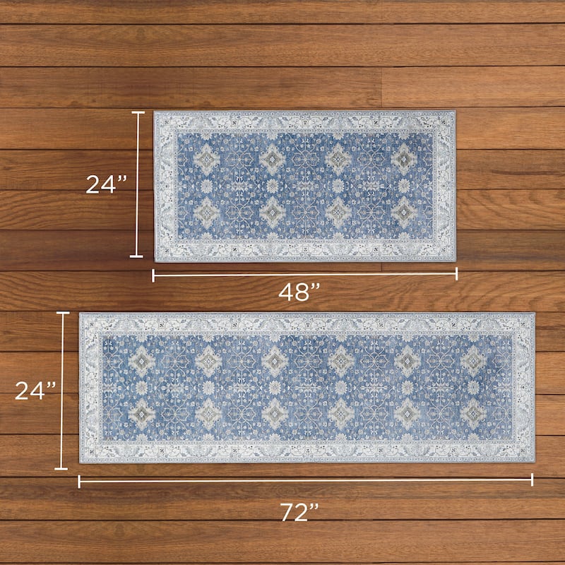 Wyatt & Ash Dream Mink Rugs