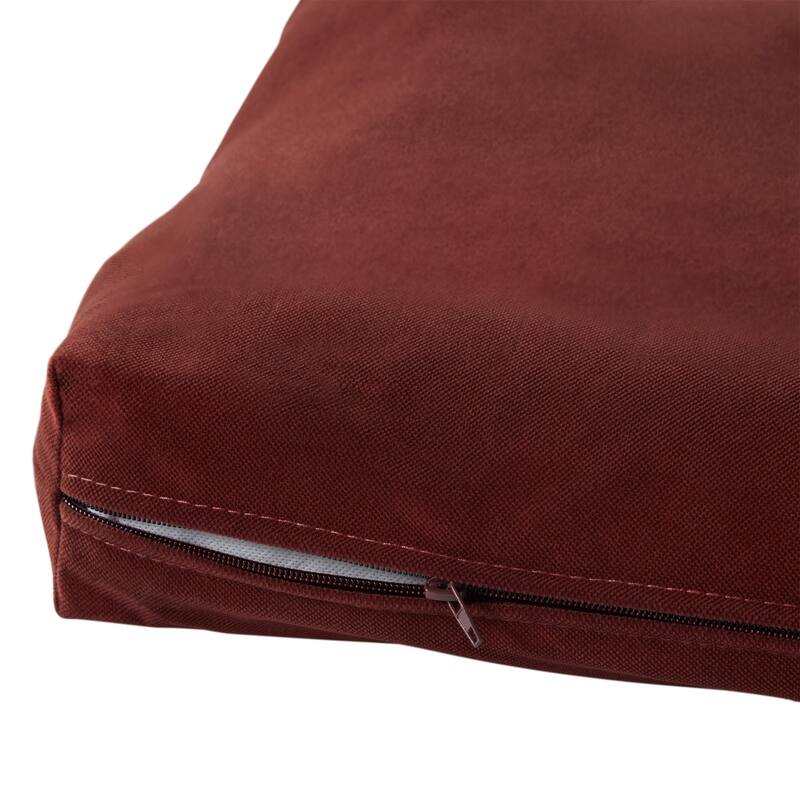 Cooper Deluxe Reversible Crate Pad
