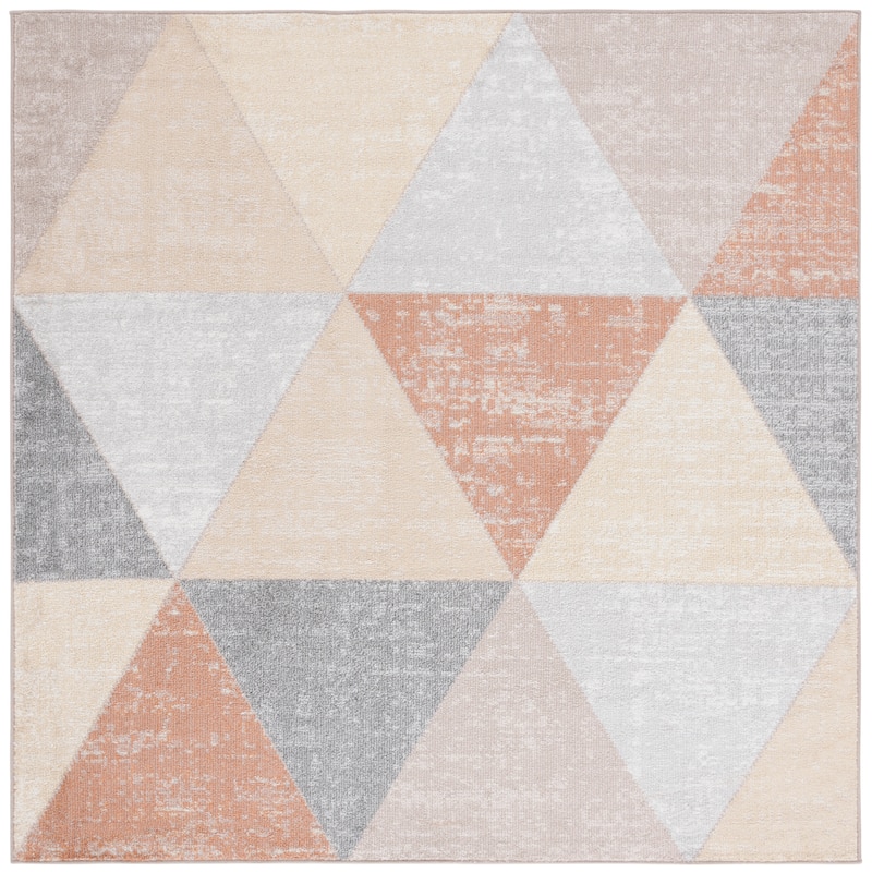 SAFAVIEH Phoenix Elfrieda Vintage Rug