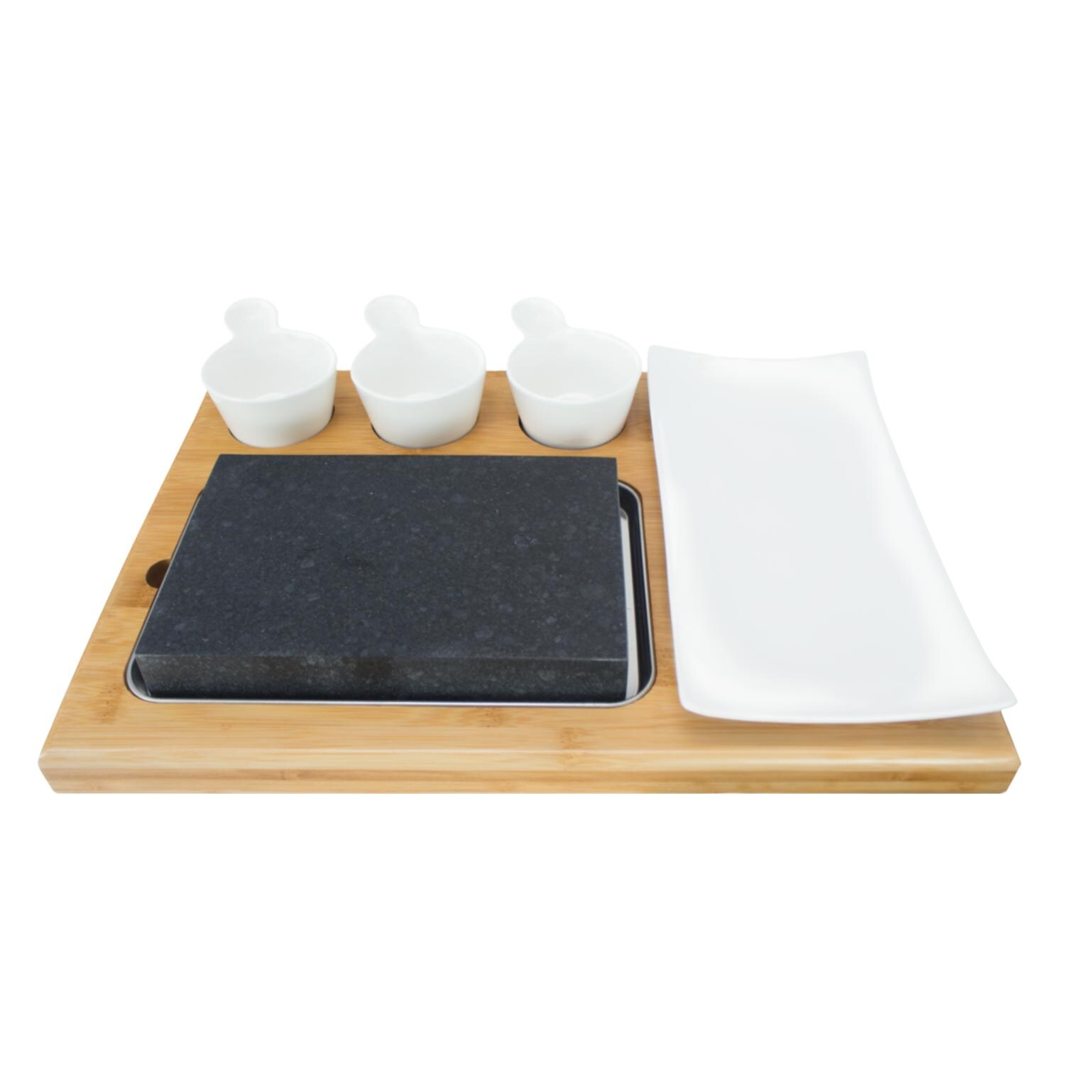 Lava rock for cooking shop
