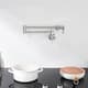 Option Brushed Nickel