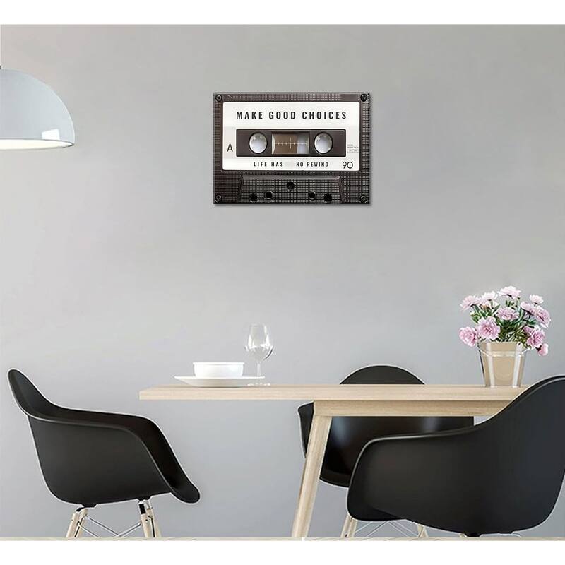 Inspiring Artwork Motivational Wall Decor