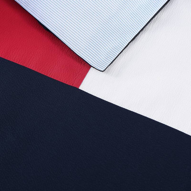 Tommy Hilfiger Iconic Anniversary Navy Comforter Set