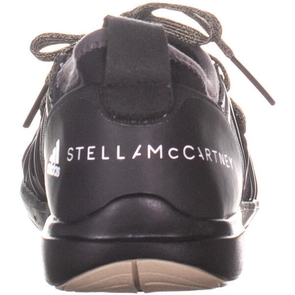 adidas by stella mccartney crazymove pro sneakers