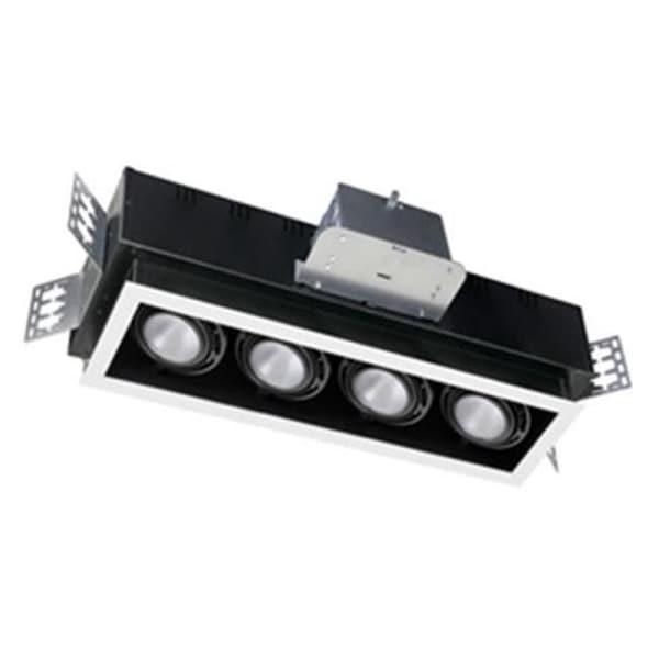 Jesco Lighting Ml14220 N 30 Fl Aw 4 Light 277v Led Unit Jesco Lighting Ml14220 N 30 Fl Aw 4 Light 277v Led Unit