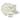 Gibson Home Set of 12, Stoneware Dinnerware Green Stripe