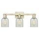 Option Antique Brass / Mouchette