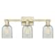 Option Antique Brass / Mouchette
