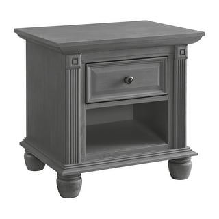 Oxford Baby London Lane Nightstand