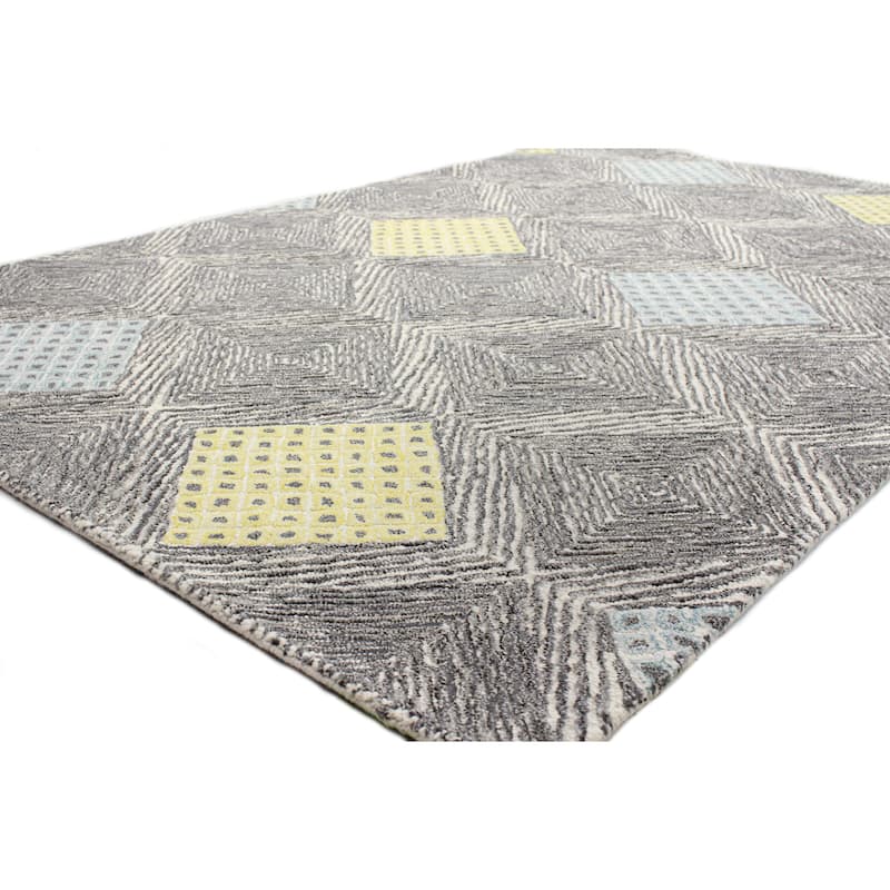 Bashian Elam Transitional Area Rug