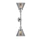 Option Polished Chrome / Smoked