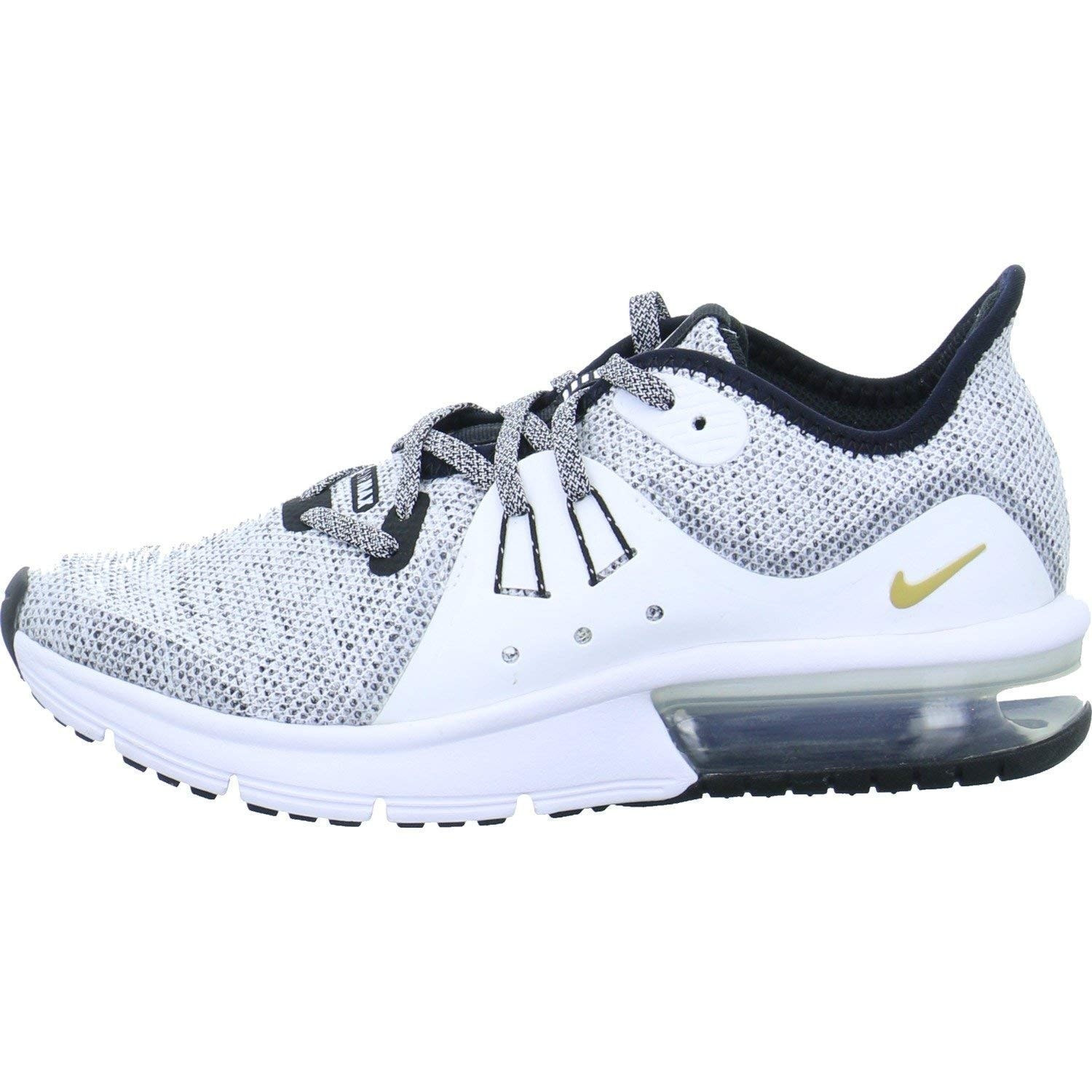 girls nike air max sequent 3