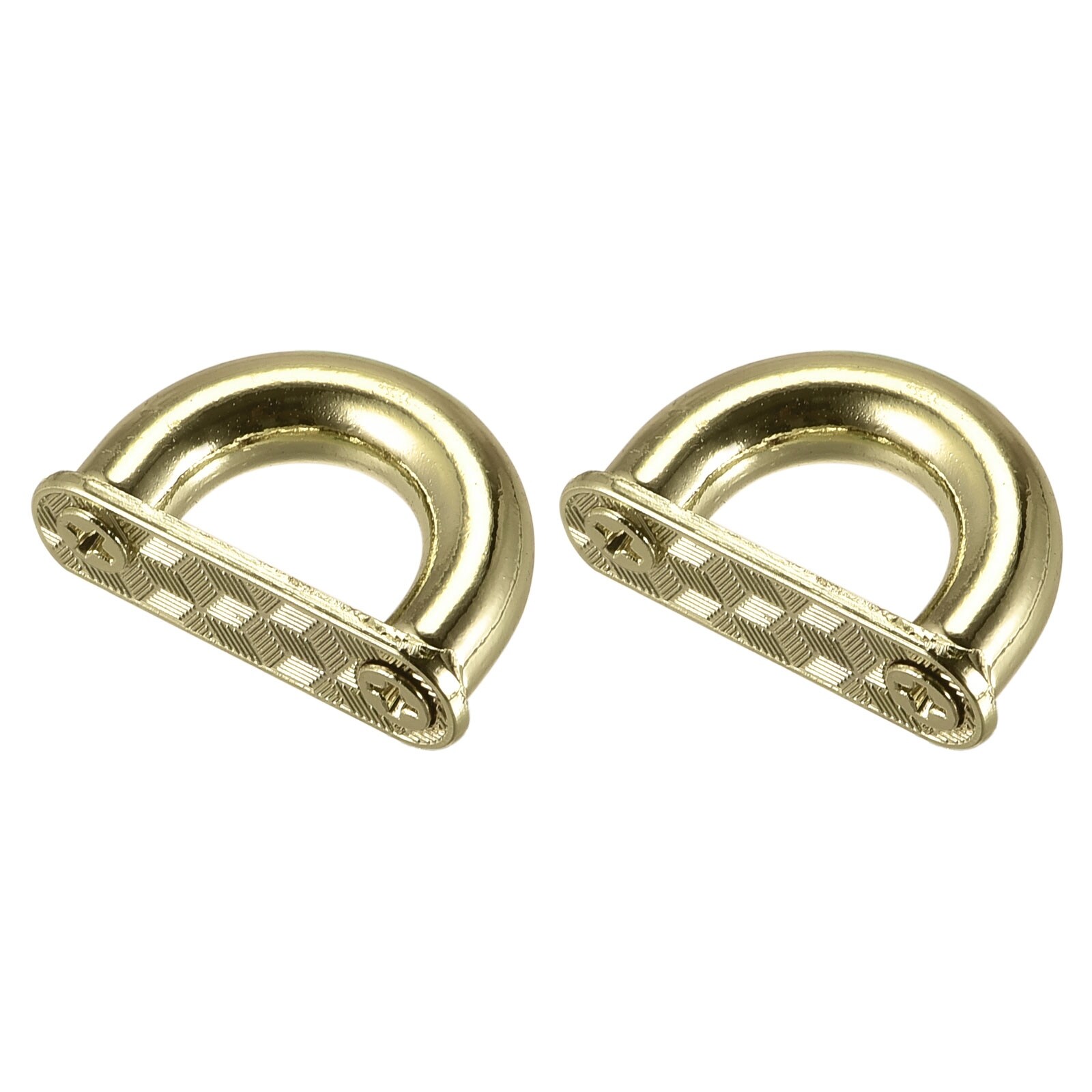 Purse strap rings sales