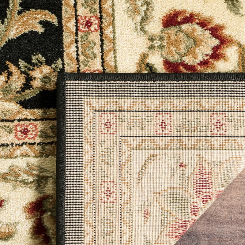 SAFAVIEH, Lyndhurst Marsha Traditional Area Rug