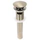 Option Brushed Nickel