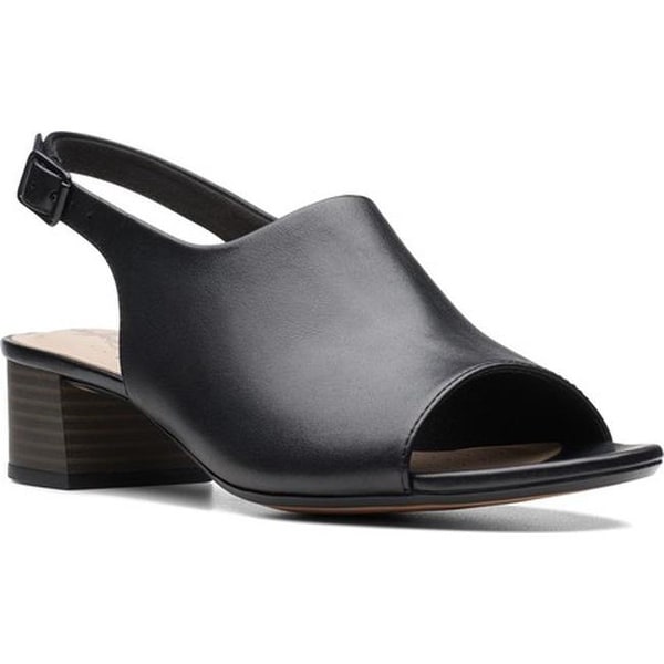 Clarks elisa kristie slingback Clearance