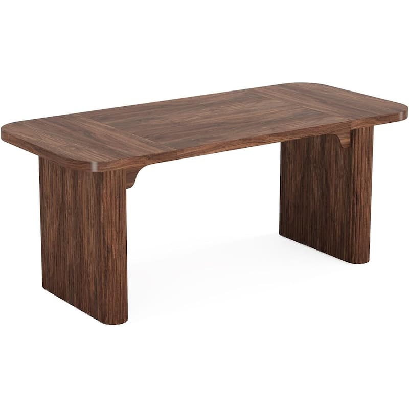 Modern Conference Table, Office Meeting Seminar Boardroom Table