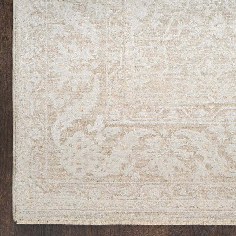 Nourison Enriched Indoor only Persian Area Rug