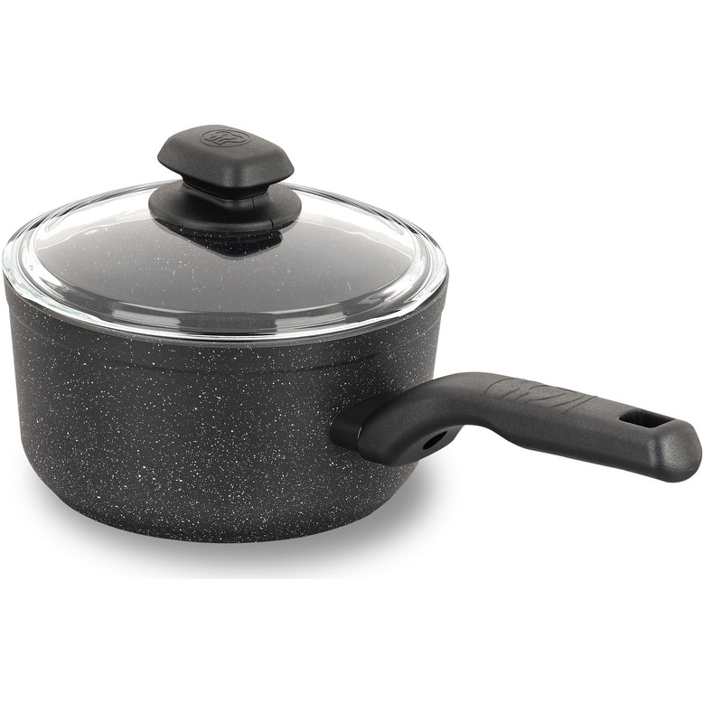 Korkmaz Ornella Sauce Pot Cooker