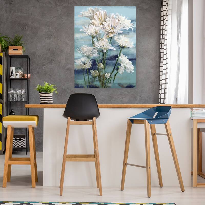 Emerson By Studio Arts Canvas Art Print