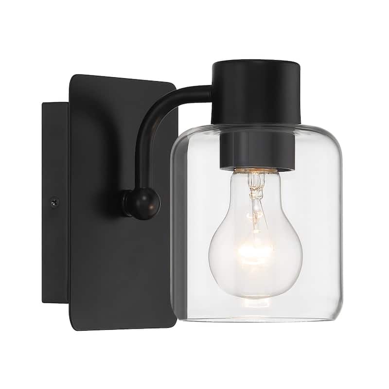 Craftmade 177051 Rori 7" Tall Wall Sconce