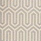 preview thumbnail 52 of 67, Haven Way Universal Outdoor Ottoman Cushion (Set of 2)