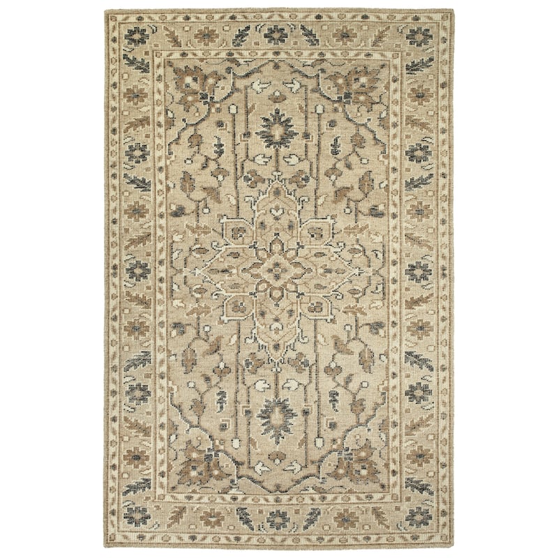 Herrera collection, HRA, Handmade, Kaleen, indoor-outdoor area rug