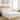 Sweet Jojo Designs Ivory Bohemian Boho Chic Queen Bed Skirt Farmhouse Minimalist Knotted Macrame Tufted Tassel Fringe Cotton