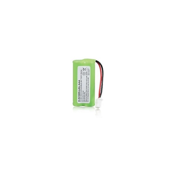 Replacement Battery For AT&T CL82201 Cordless Phones - BT266342 (700mAh, 2.4V, NI-MH)