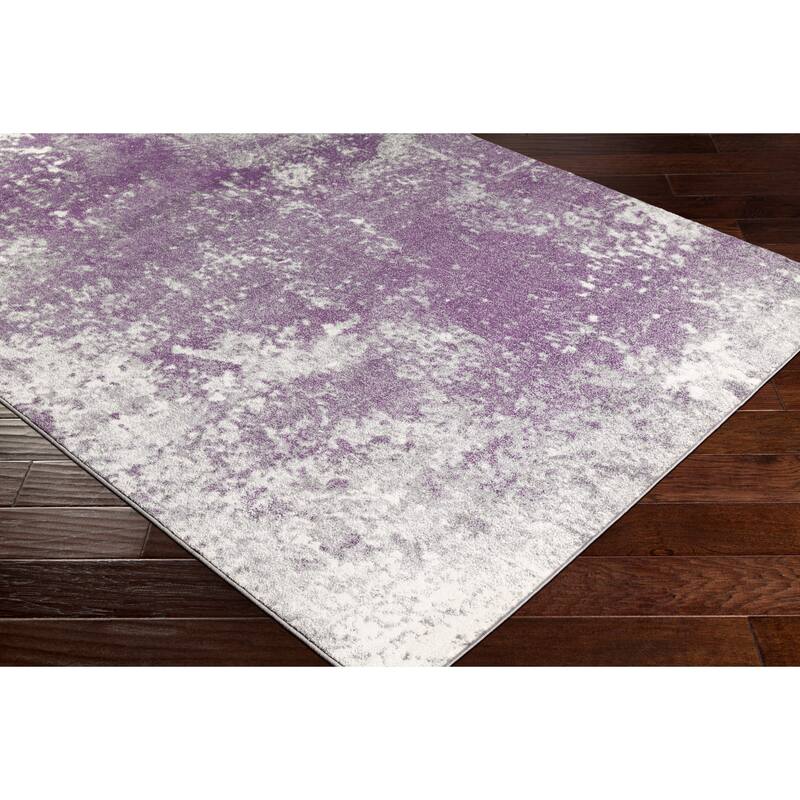 Artistic Weavers Anah Machine Woven Transitional Geometric Area Rug