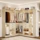 Option Washed Oak