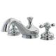 Option Polished Chrome