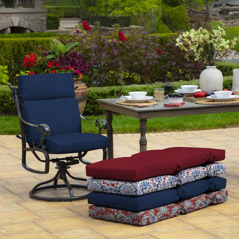 ARDEN Outdoor Chair Cushion