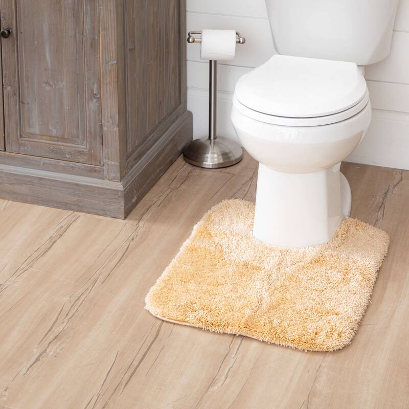 Mohawk Home Machine Washable Pirates Well Bath Mat