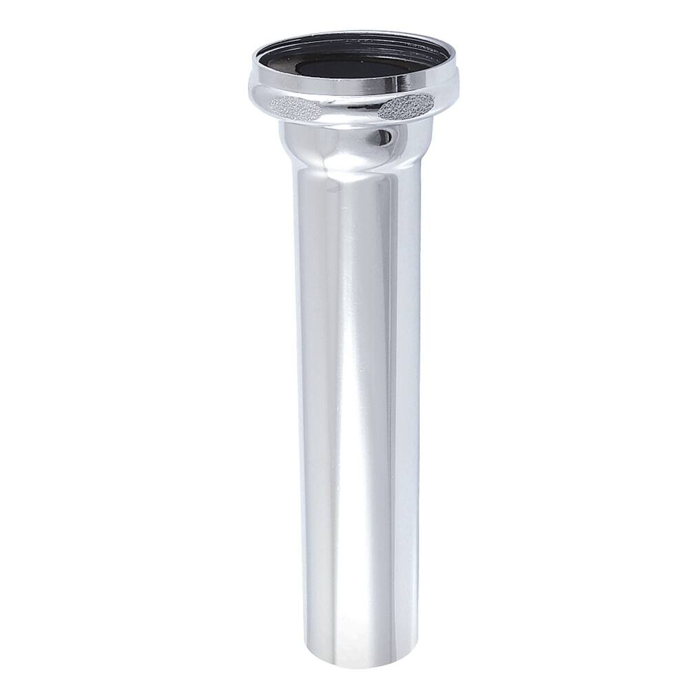 Kingston Brass Possibility 1-1/2" to 1-1/4" Step-Down Tailpiece, 6" Length