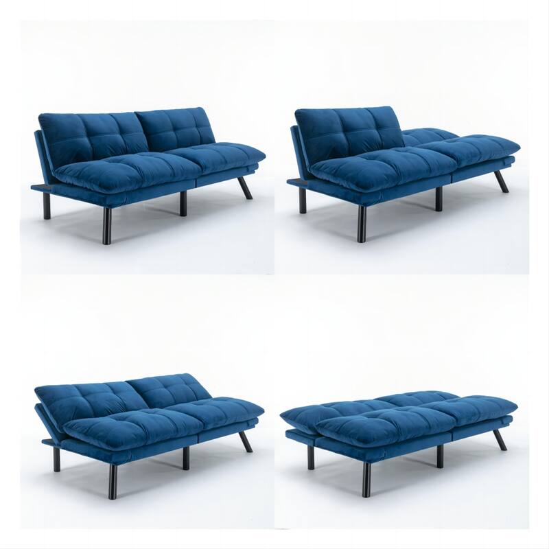 Modern Convertible Sofa Bed