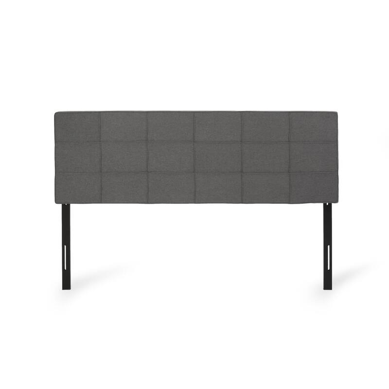 King sized headboard