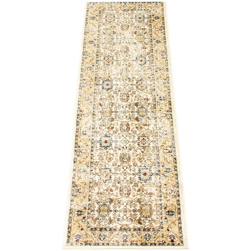 ECARPETGALLERY Chelsea Traditional Rug