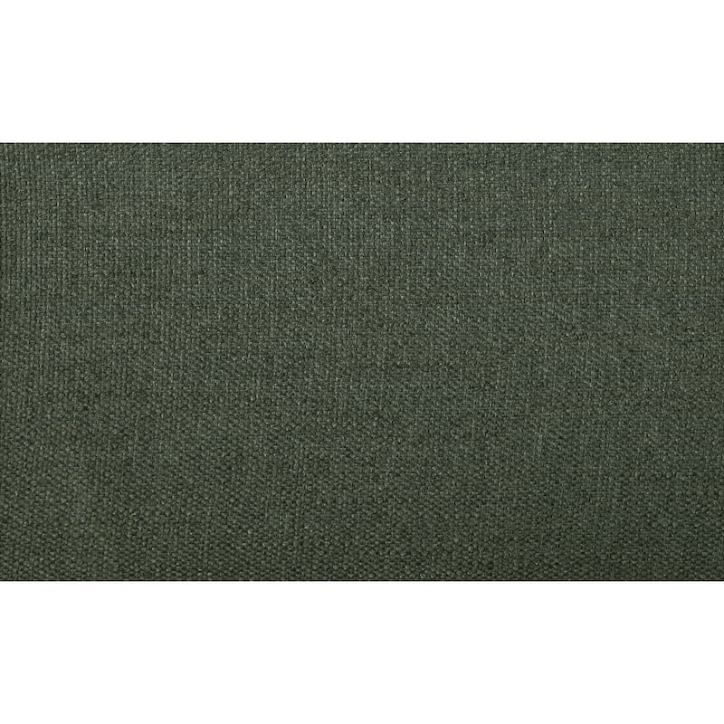 Aurelle Home Modern Upholstered Platform Bed