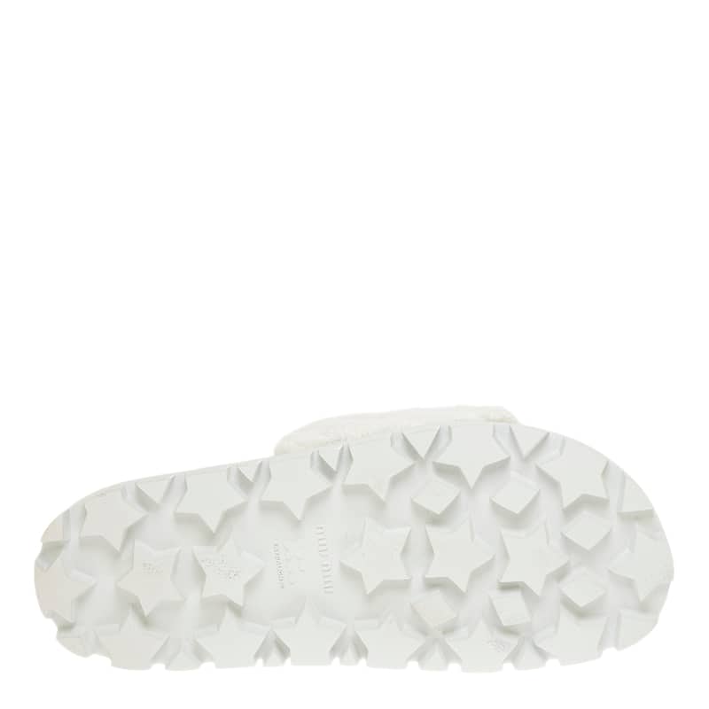 Miu Miu Terry Cloth Slides