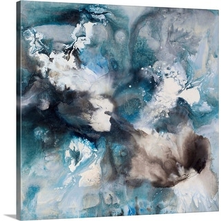 "Ultra" Canvas Wall Art - Bed Bath & Beyond - 30224880