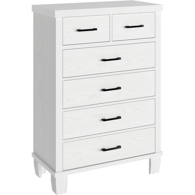 Modern Chest of Drawers