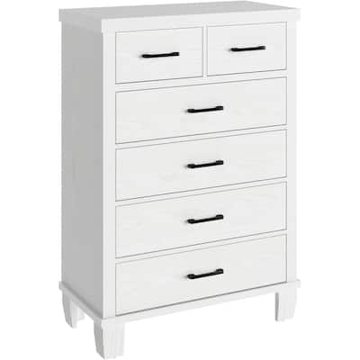 Modern Chest of Drawers