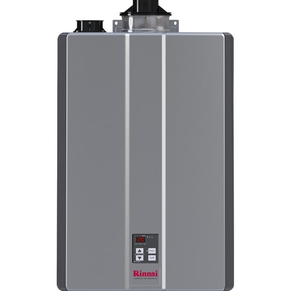 Battery Backup For Rinnai Tankless Water Heater
