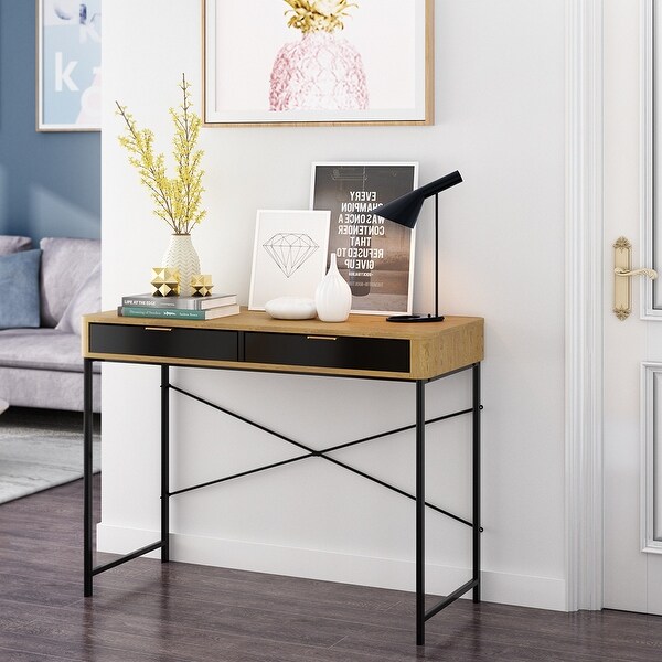 Industrial retro style metal bedside table study office drawer unit home decor Industrial retro style metal bedside table study office drawer unit home decor